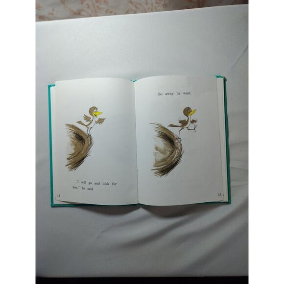 Are You My Mother? by P.D. Eastman (Hardcover) I Can Read It All By Myself - Picture 11 of 16